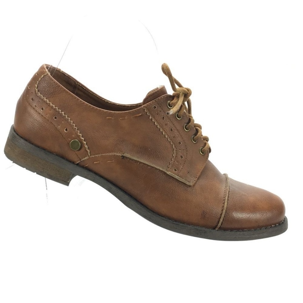 Crown Vintage Florentina shoes